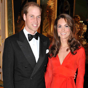 Prince William, Kate Middleton Prince William, Kate Middleton